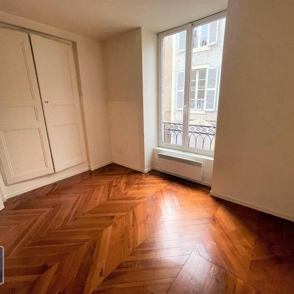 Location Appartement 2 pièces 31m² ISSOIRE 63500 - Photo 1