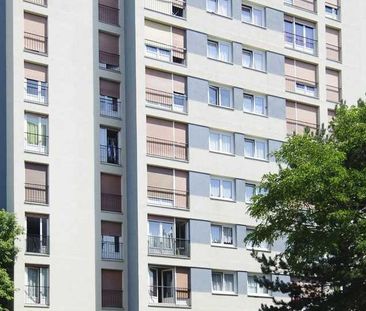 À louer Appartement T1 34.00 m - Photo 5