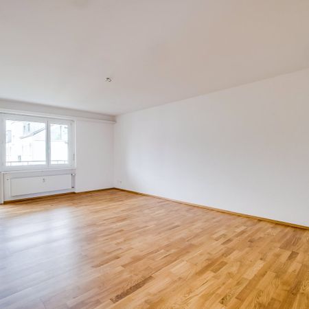 1.5 Zimmer, 32 m², 3. Stock - Foto 4