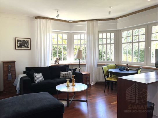 Mieszkanie 105 m - Photo 1