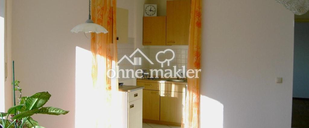 Sehr schöne 2-Zimmer-Wohnung in Gelnhausen Stadt - Photo 1