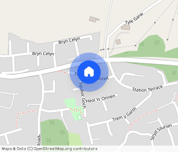 Ffordd Trecastell, Llanharry, Pontyclun, CF72 - Photo 1