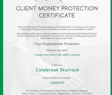 3 bedroom house to rent - Photo 1