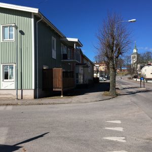 Järnvägsallén 5 D - Foto 2