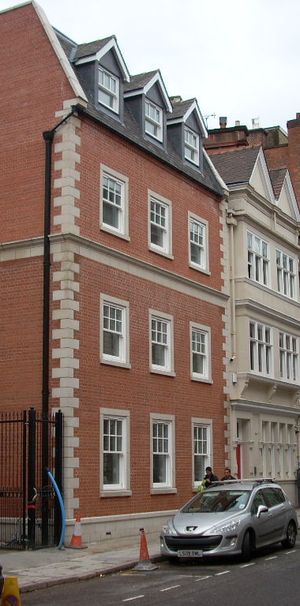 Grey Friars Court, Leicester - Photo 1