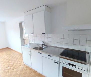 Freundliche Wohnung mit grüner Umgebung an sehr ruhiger Lage! - Photo 1
