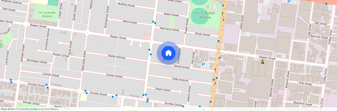 8 Tiernan Street, Vic 3072, Preston