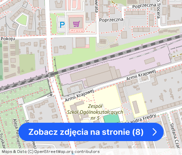Mieszkanie kawalerka po kapitalnym remoncie do wynajmu Zabrze blisk... – zdjęcie 1