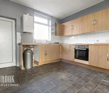 2 bedroom terraced house to rent - Photo 3