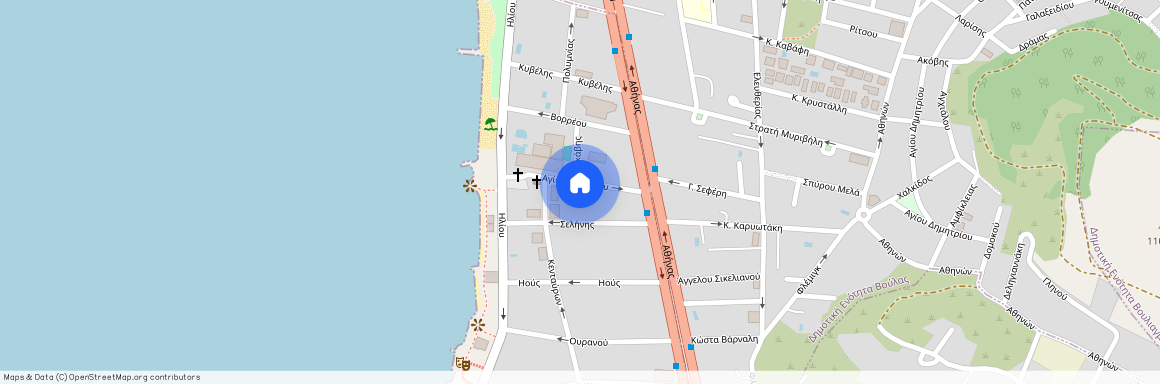 Αθήνα (Άγιος Νικόλαος)