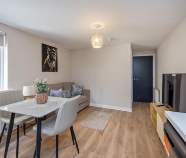 Apt 3, 27 Camden Street, Belfast, BT9 6AT - Photo 1