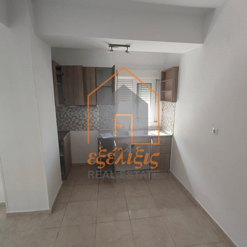 Διαμέρισμα για ενοικίαση Μεταμόρφωση (Βόλος) - Φωτογραφία 1
