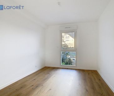 Appartement T3 près de HENNEBONT à louer - Photo 2