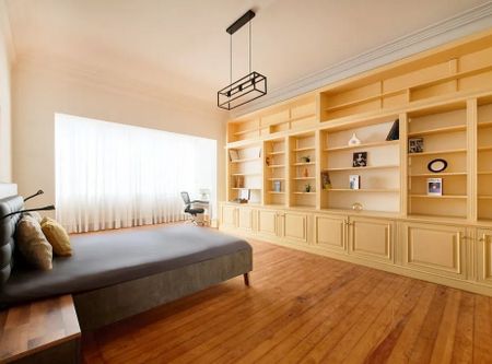 Avenida Álvares Cabral, Lisbon, Lisbon 1250-018 - Photo 4