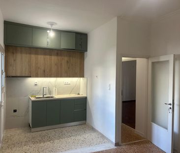 Διαμέρισμα για ενοικίαση Βαρνάβα (Παγκράτι) - Photo 2