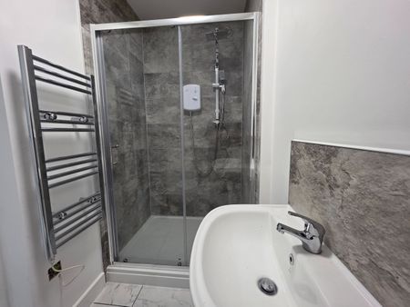 1 Bed Flat, Aylestone Road, LE2 - Photo 5