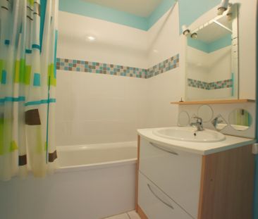 Location Appartement 2 pièces 36m² ANGERS 49100 - Photo 5