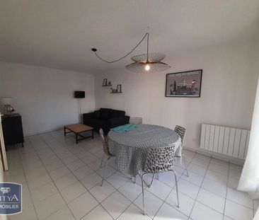 Location Appartement 2 pièces 43m² LE HAVRE 76600 - Photo 2