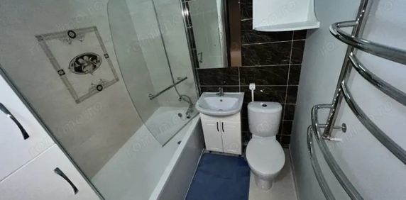 Garsoniera in zona 13 Septembrie - Fotografie 2