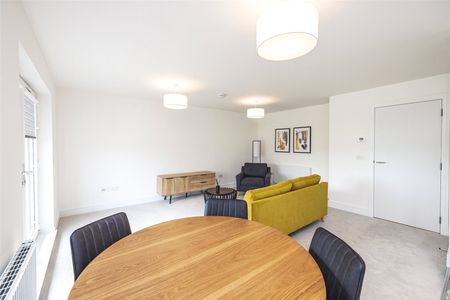 2 bedroom apartment to rent - Photo 2