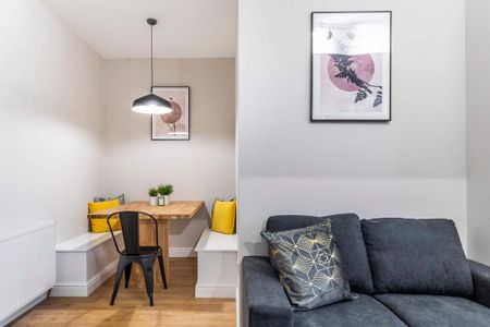 5 bedroom house to rent - Photo 4