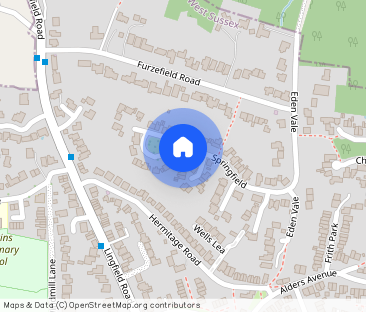 East Grinstead - Photo 1