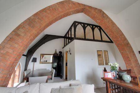 2 bed town house to rent in School House Close, Leicester, LE7 - Photo 2