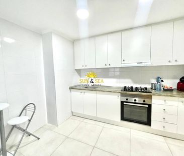 ONE-BEDROOM APARTMENT – SANTA POLA - Photo 2