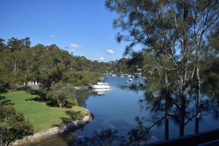 Fully Furnished Apartment with Water Views - Photo 4