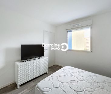 Location appartement à Brest, 2 pièces 43m² - Photo 2