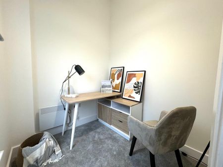 3 bedroom townhouse to rent - Photo 4