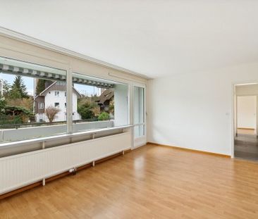 Wohnung an ruhiger Lage - Photo 1