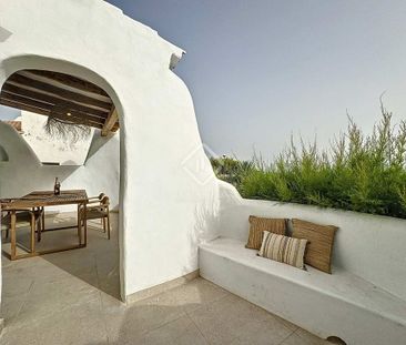 Luxury Villa for rent in Ciutadella, Spain - Photo 1