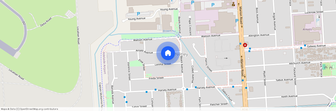 7 Ansett Avenue, Netley