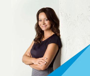 Gemütliche 3,5-Zimmer-Wohnung mit Kamin, Balkon, Wintergarten, TG-S... - Foto 1