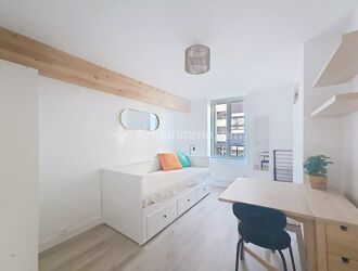 Location Appartement 1 pièces 33 m2 à Clermont-Ferrand - Photo 1