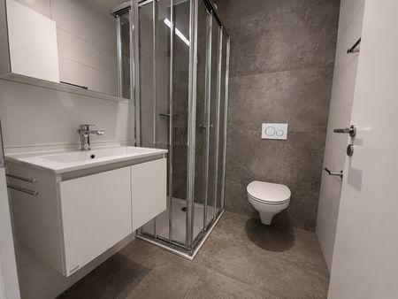 4.5 Zimmer, 89 m², 2. Stock - Foto 3