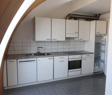 "Gemütlich wohnen am Eigerplatz befristet?" - Photo 2