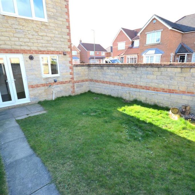 2 bedroom semi-detached house to rent - Photo 1