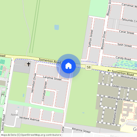 173 Bonds Lane, Vic 3059, Greenvale