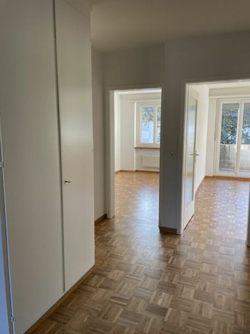 3-Zimmer-Wohnung in Kehrsatz - Photo 5