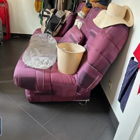 Location Appartement 3 pièces 56m² ST ETIENNE 42000 - Photo 1