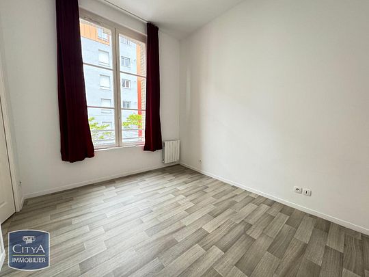 Location appartement 2 pièces de 39.69m² - Photo 1