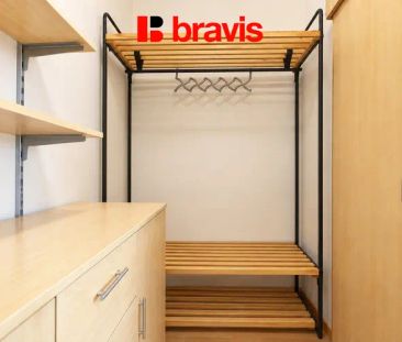 Pronájem bytu 2+kk, Brno - Medlánky, ul. Hrázka, klidná lokalita, s... - Photo 4