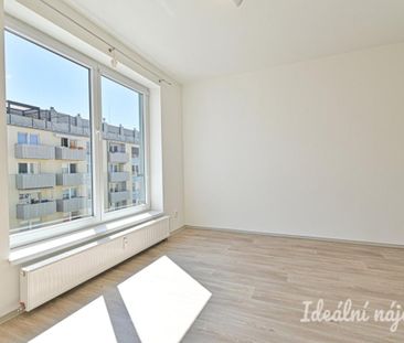 Pronájem bytu 2+kk 47 m2 - Фото 2