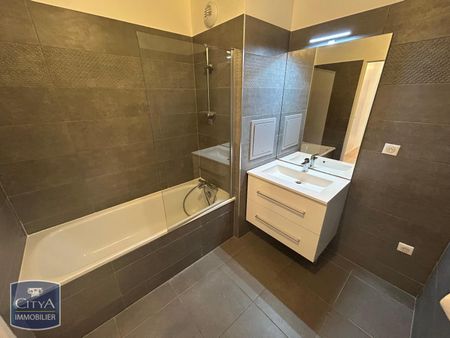 Location Appartement 3 pièces 59m² RUEIL MALMAISON 92500 - Photo 4