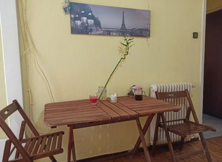 Studio/Γκαρσονιέρα για ενοικίαση Κέντρο (Καβάλα) - Photo 2