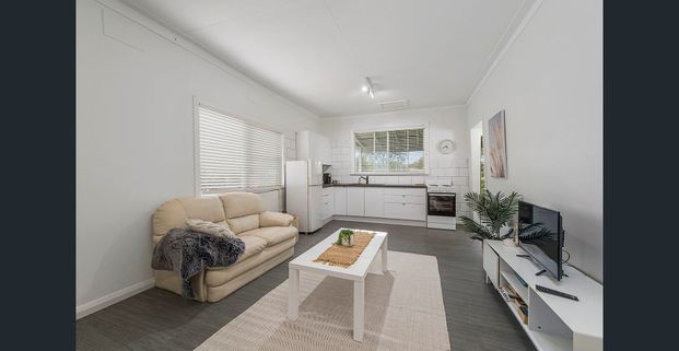 Secluded Hideaway - Photo 1