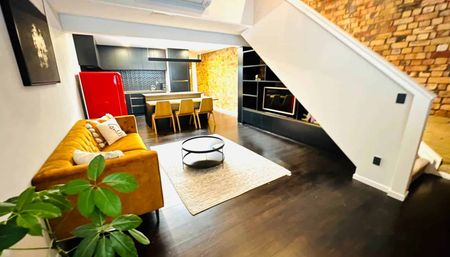 Great one bedroom loft - Photo 2