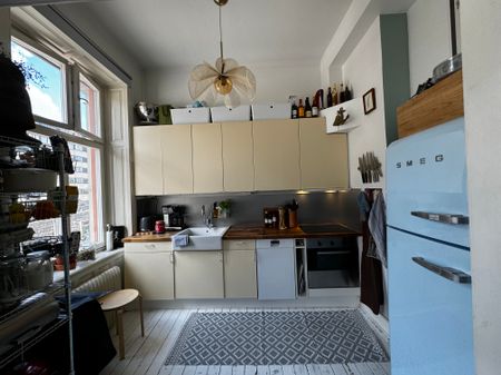 Bastugatan, Stockholm - Photo 3